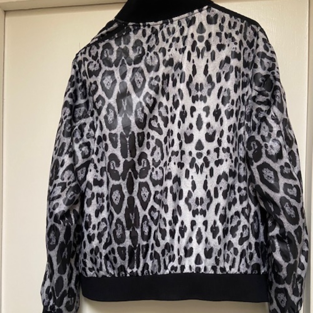 Love Token jacket - Picture 7 of 9